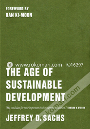 The Age of Sustainable Development image