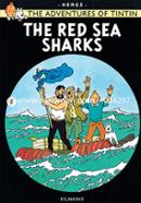 Tintin: The Red Sea Sharks