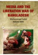 Media and The Liberation War of Bangladesh -26