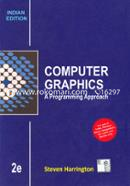 Computer Graphics : A Programming Approach