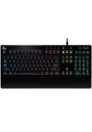 Logitech G213 Prodigy RGB Gaming Keyboard image