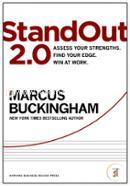 StandOut 2.0: Assess Your Strengths, Find Your Edge, Win at Work