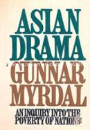 Asian Drama: An Inquiry into the Poverty of Nations (I, II And III)