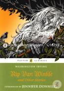 Rip Van Winkle And Other Stories image