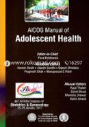 AICOG Manual of Adolescent Health image