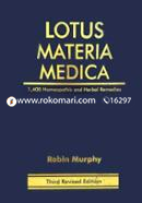 Lotus Materia Medica - III:
