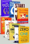 9 Books That Every Entrepreneur Should Read image