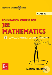 Foundation Course for JEE Mathematics