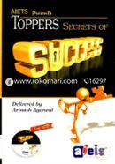 Toppers Secret Of Success