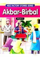 Akbar-Birbal (Kidz Factory Story Series)
