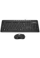 Gigabyte Km-6150 Keyboard and Mouse
