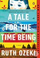 A Tale for the Time Being: A Novel