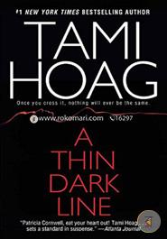 A Thin Dark Line: A Novel (Mysteries and Horror)