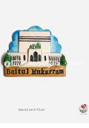 Baitul Mukarram - Fridge Magnet icon