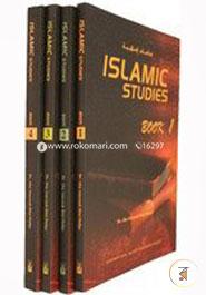 Islamic Studies Book, (Vol , 1-4)