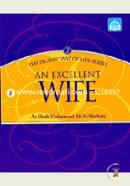 An Excellent Wife