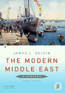 The Modern Middle East: A History