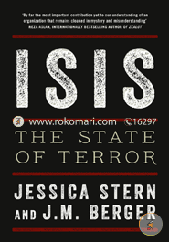 ISIS - The State of Terror image