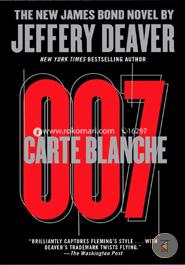 Carte Blanche (James Bond) 