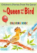 The Quran and the Bird (Colouring Book)