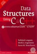 Data Structures Using C and C 