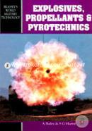 Explosives, Propellants and Pyrotechnics (Brasseys World Military Technology)