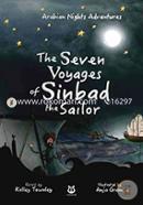 The Seven Voyages of Sinbad the Sailor (Arabian Nights Adventures)