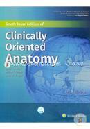 Clinically Oriented Anatomy (South Asian Edition)