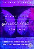 Dreams Are Letters from the Soul: Discover the Connections Between Your Dreams and Your Spiritual Life