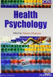 Health Psychology image
