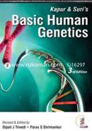 Kapur and Suri’s Basic Human Genetics