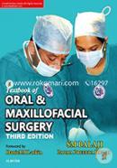 Textbook of Oral And Maxillofacial Surgery image