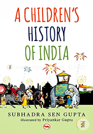 A Childrens History Of India