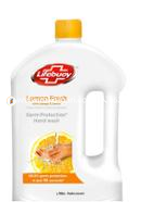 Lifebuoy Hand wash Lemon - 1Litre