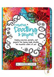Creative Doodling and Beyond 