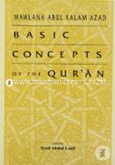 Basic concepts of the Quran