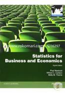 Statistics for Business and Economics