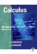 Calculus: Ideas and Applications Brief Version 