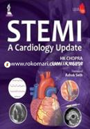 STEMI: A Cardiology Update