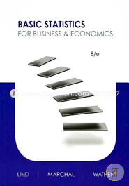 Basic Statistics for Business and Economics 