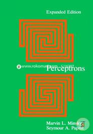Perceptrons - An Intro to Computational Geometry Exp Ed