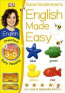 English Made Essay Early Reading Pre-School (Ages 3-5) 