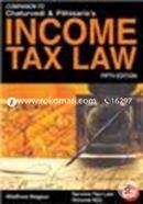 Income Tax Law, 5th edn. -Vol. 5