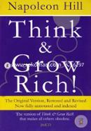 Think and Grow Rich! 