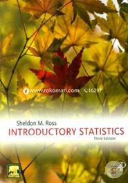 Introductory Statistics