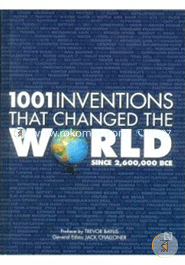 1001 Inventions That Changed The World 