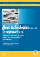 New technologies in aquaculture 
