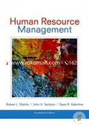 Human Resource Management 