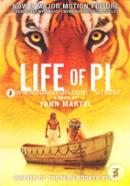 Life of Pi (Winner Of The Man Booker Prize) 