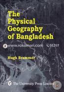 The Physical Geography of Bangladesh